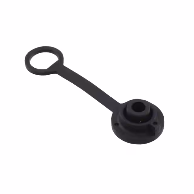 PJCAP Switchcraft Inc.  Barrel Connector Accessories